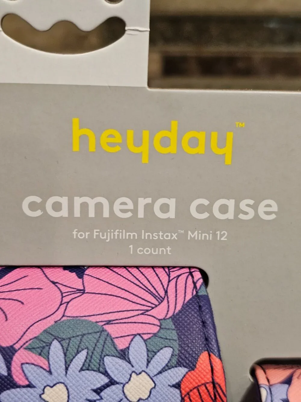 heyday fujifilm instax